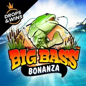 Casino Orca – Big Bass Bonanza