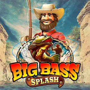 Casino Orca – Big Bass Splash