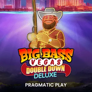 Casino Orca – Big Bass Vegas