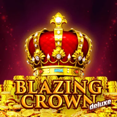 Casino Orca – Blazing Crown Deluxe