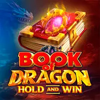 Casino Orca – Book Of Dragon