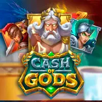 Casino Orca – Cash Gods