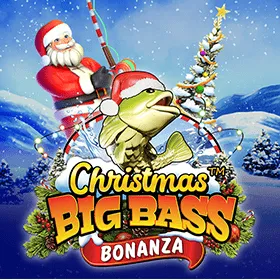 Casino Orca – Christmas Big Bass