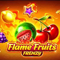 Casino Orca – Flame Fruits Frenzy 2