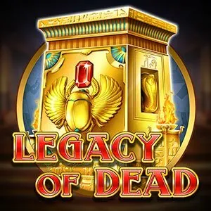 Casino Orca – Legacy Of Dead