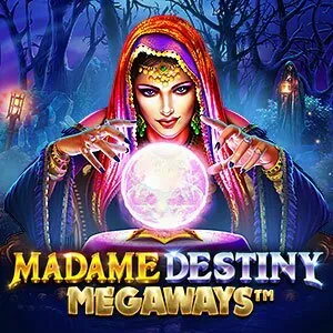 Casino Orca – Madame Destiny Megaways
