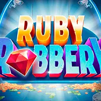 Casino Orca – Ruby Robbery
