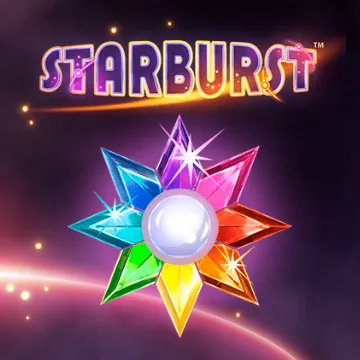 Casino Orca – Starburst