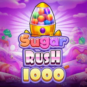 Casino Orca – Sugar Rush 1000