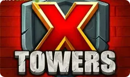 Casino Orca – Tower X