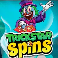 Casino Orca – Trickstar Spins